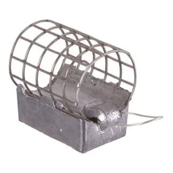 Koszyk zanętowy Ms Range Basic Feeder Small 80g Super okazja