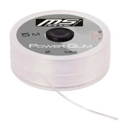 Materiał przyponowy Ms Range Power Gum 2,0mm/5m Kup online