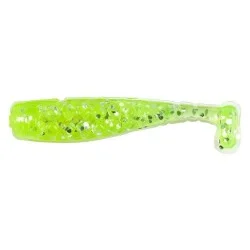 Przynęta gumowa Iron Claw Drop Stuff Fry 3,0cm, kolor: CH Tylko dziś