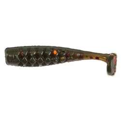 Przynęta gumowa Iron Claw Drop Stuff Fry 3,0cm, kolor: WM Zamów dziś