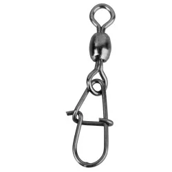 Taniej Krętlik z agrafką Savage Gear Eggsnap Swivel rozm.XS (10szt.)