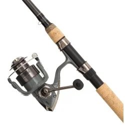 Zestaw wędka + kołowrotek Mitchell MX4 Spinning Combo - 2,74m 10-40g, MX4 40 Wyjątkowa oferta