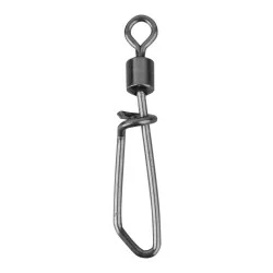 Krętlik z agrafką Savage Gear Spin Swivel Snap rozm.6 (10szt.) Oferta limitowana
