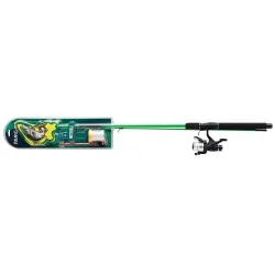 Sprawdź teraz Zestaw wędka + kołowrotek Mitchell RTF Target Trout - 2,10m 5-25g, 30RD