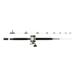 Zamów teraz Zestaw wędka + multiplikator Mitchell Performance Boat -1,68m 10-30g, CT300R