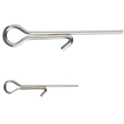 Zestaw szpilek Savage Gear Stinger Spikes Kit (20szt.) Ostatnie sztuki