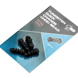 Kup online Łącznik Nash Tungsten Quick Change Chod Bead (4szt.)