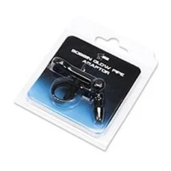 Tylko dziś Adapter do światłowodów Nash Bobbin Glow Pipe Adaptor