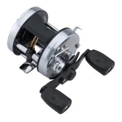 Multiplikator Abu Garcia Ambassadeur C3 6501 LH Classic Bcast Reel Dodaj do koszyka