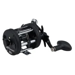 Multiplikator Abu Garcia Ambassadeur Pro Rocket 6501 LH RL Nowość