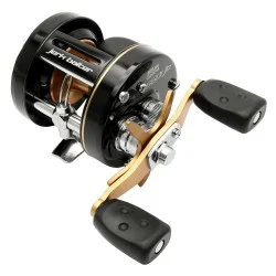 Bezpieczne zakupy Multiplikator Abu Garcia Ambassadeur 5601 LH JB