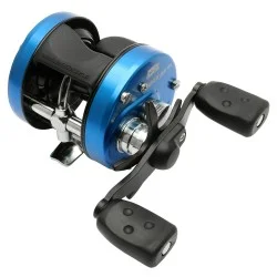 Multiplikator Abu Garcia Ambassadeur 5601 LH Jerk Taniej