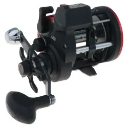 Multiplikator Abu Garcia Alphamar LC Syncro 20 Promocja