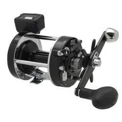 Multiplikator Abu Garcia Ambassadeur 7000i Trolling LC Ekspresowa dostawa