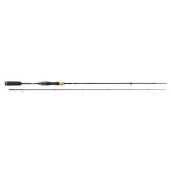 Do wyczerpania zapasów Wędka Abu Garcia Rocksweeper Spinning - 2,03m 2-15g