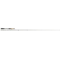 Obniżka ceny Wędka Abu Garcia Hornet Stinger Plus Spin - 2,06m 7-24g