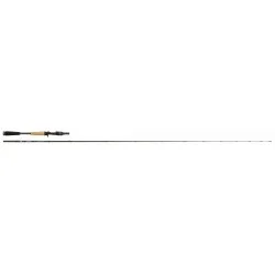 Tylko do końca tygodnia Wędka Abu Garcia Hornet Stinger Plus Cast - 2,13m 5-20g