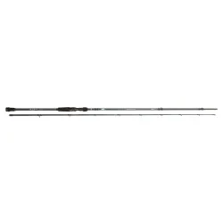 Wędka Abu Garcia Iaconelli IKE Signature Casting - 2,55m 50-140g Oferta limitowana