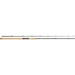 Tylko dziś Wędka Abu Garcia Svartzonker Signature Cast ML - 2,26m 6-21g