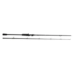 Wędka Abu Garcia Victis Jerk - 1,88m do 100g Bestseller