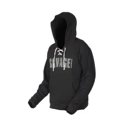 Szybka dostawa Bluza Savage Gear Simply Savage Hoodie Pullover, rozm.M