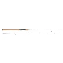 Wędka Abu Garcia Venturi Spinning - 2,13m 5-18g Łatwy zwrot