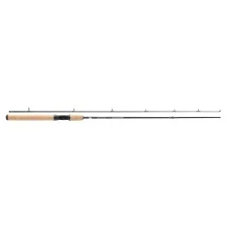 Wędka Abu Garcia Devil Spinning - 1,70m 2-10g Nie przegap
