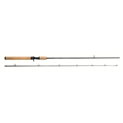 Wędka Abu Garcia Devil Casting - 1,98m 5-20g Super okazja