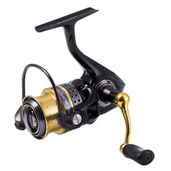Bezpieczna płatność Kołowrotek Abu Garcia Superior Spinning Reel 3000SH