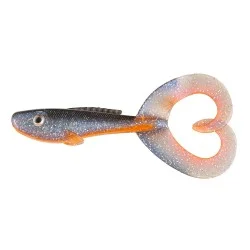 Ostatnie sztuki Przynęta gumowa Abu Garcia Beast Twin Tail 17cm/33,5g, Fegis (2szt.)