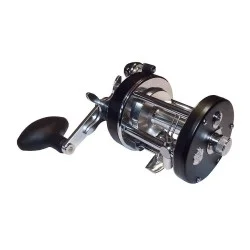 Bestseller Multiplikator Abu Garcia Ambassadeur Seven ARC Baitcast Reel