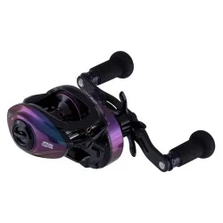 Darmowy zwrot Multiplikator Abu Garcia Revo Ike LP Left