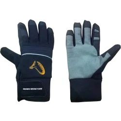 Rękawice Savage Gear Winter Thermo Glove, rozm.L Zniżka