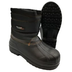 Oferta limitowana Buty Savage Gear Polar Boot Black, rozm.43