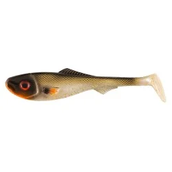 Premium Przynęta gumowa Abu Garcia Beast Zander Shad 9cm/5,6g, Golden Roach
