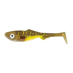Przynęta gumowa Abu Garcia Beast Zander Shad 9cm/5,6g, Pike Ostatnia szansa