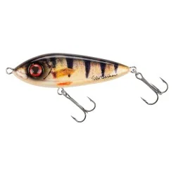 Wobler Abu Garcia Svartzonker McSnack 9cm/22g, Real Perch Super okazja