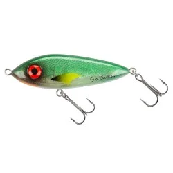 Popularny Wobler Abu Garcia Svartzonker McSnack 9cm/22g, Green Flash