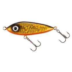 Zamów teraz Wobler Abu Garcia Svartzonker McSnack 9cm/22g, Golden Minnow Color
