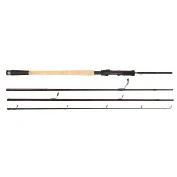 Wędka Abu Garcia Tormentor Travel Spin - 3,04m 25-65g Hit cenowy