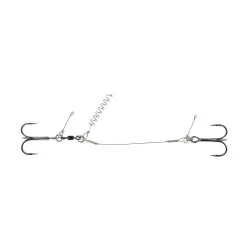 Dozbrojka Abu Garcia Svartzonker Stinger Medium rozm.3/0, 15,5cm (2szt.) Okazja