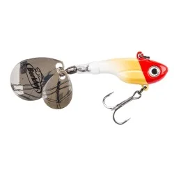 Przynęta Berkley Pulse Spintail 7cm/14g, Red Head Sprawdź teraz