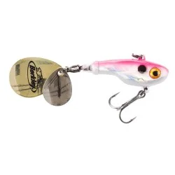 Przynęta Berkley Pulse Spintail 7,5cm/21g, Pearl Pink Najlepsza cena
