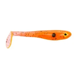 Darmowa dostawa Przynęta gumowa Berkley Power Bait Hollow Belly 10cm, Raspberry