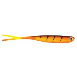 Przynęta gumowa Berkley Power Bait Sneakminnow 5cm, Hot Yellow Perch Najlepsza cena