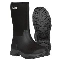 Buty Dam Tira Rubber/Neoprene Boot, rozm.45 Zamów teraz