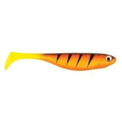 Przynęta gumowa Berkley Power Bait Sneakshad 5cm, Hot Yellow Perch Promocja