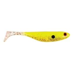 Zamów dziś Przynęta gumowa Berkley Power Bait Sneakshad 7,5cm, Speckled Lime