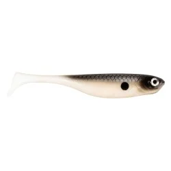Dostępne od ręki Przynęta gumowa Berkley Power Bait Sneakshad 7,5cm, Bone Shad