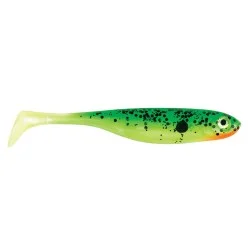 Najlepsza cena Przynęta gumowa Berkley Power Bait Sneakshad 11cm, Hot Firetiger